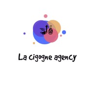 la cigogne agency logo - Similar company to Fdm Agency