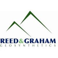 Reed & Graham Geosynthetics logo - Similar company to Simian Quantum Innovations, Inc.