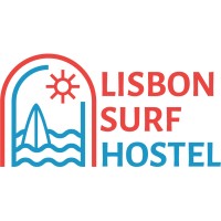 Lisbon Surf Hostel logo - Similar company to Little Monkey Hostel