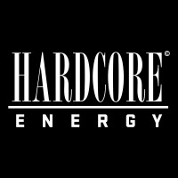 Hardcore Energy Records logo - Similar company to Leaving Records