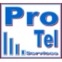 PROTEL services SA logo - Similar company to Mega Systems