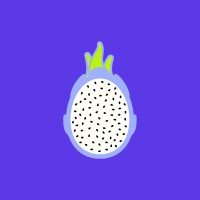 Dragonfruit.tv logo - Similar company to Project Dragonfruit