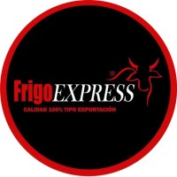 FrigoExpress logo - Similar company to Xafu Solutions
