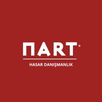 NART Hasar Danışmanlık logo - Similar company to Nart Re