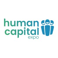 Human Capital expo logo - Similar company to Beeldmarq