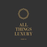 All Things Luxury India logo - Similar company to All Things Luxury