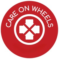 Care On Wheels logo - Similar company to Enhanced Body