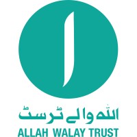 Allah Walay Trust Pakistan logo - Similar company to Elevate
