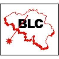 Belgian Laser Company B.L.C. logo - Similar company to Plexirom
