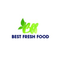 Best Fresh Food logo - Similar company to Wissam Sader Studio