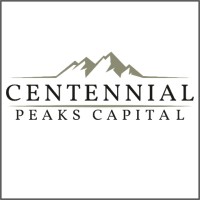 Centennial Peaks Capital logo - Similar company to Strategic Finance, Inc.