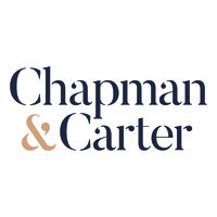 Chapman & Carter Travel Management logo - Similar company to Action Fc