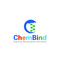 Chembind Glycoscience logo - Similar company to Amtixbio