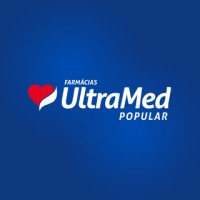 Farmácias UltraMed Popular logo - Similar company to Evolution It Service
