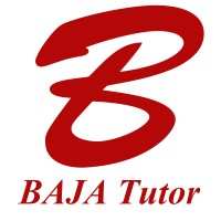 BAJA Tutor logo - Similar company to Drop Your Book