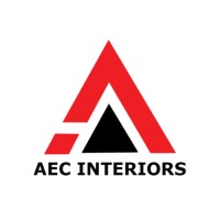 AEC Interiors logo - Similar company to Web Whiz Technologies