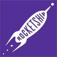Rocketship Public Schools logo - Similar company to Kipp Dc