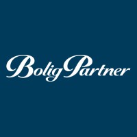 BoligPartner AS logo - Similar company to Mesterhus