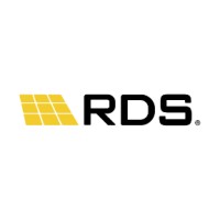 RDS logo - Similar company to Jc Solar