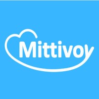 Mittivoy logo - Similar company to Oxyma