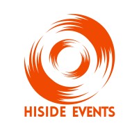 HISIDE Events (The HISIDE Group) logo - Similar company to Masterclass Events