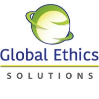 Global Ethics Solutions logo - Similar company to Amitai Integrity Solutions