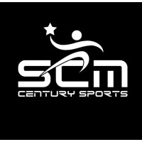 SCM Century Sports logo - Similar company to Talstrike