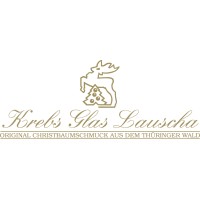 Krebs Glas Lauscha GmbH logo - Similar company to Bohohome