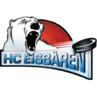 HC Eisbären St. Gallen logo - Similar company to Schlittschuh-Club Herisau