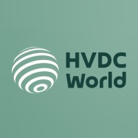 HVDC World logo - Similar company to Hvdc-Wise