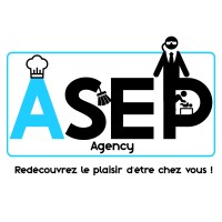 ASEP Agency logo - Similar company to Global Emploi Advisors
