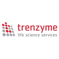 trenzyme GmbH logo - Similar company to Cellfree Sciences Co., Ltd.
