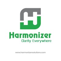 Harmonizer Solutions logo - Similar company to Controliumbt