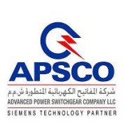 Advanced Power Switchgear Company LLC logo - Similar company to Electrical, Mechanical & Civil Technology Llc