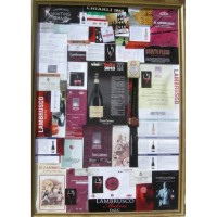 TERRA VERDE logo - Similar company to El Corte Ingles