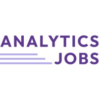 Analytics Jobs.AI logo - Similar company to Teertham