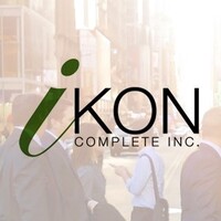 IKON Complete Inc. logo - Similar company to Auum Solutions Inc.