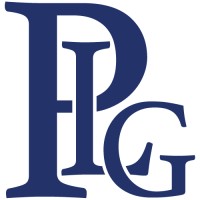 PALAGEST logo - Similar company to Redcat Studio