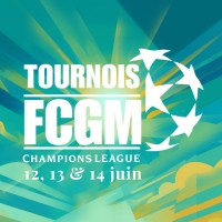 FCGM Champions League U10 logo - Similar company to Roazhon Staps