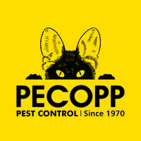 Pecopp Pest Control Services Pvt Ltd logo - Similar company to Techquity India