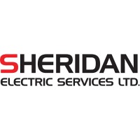 Sheridan Electric logo - Similar company to Start Electric