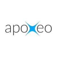 Apoxeo Solutions Pvt Ltd logo - Similar company to Devpoint Solutions