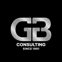 GB Consulting logo - Similar company to Covert Kinetics