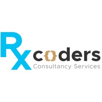 RxCoders Consultancy Services logo - Similar company to Domain Technologies