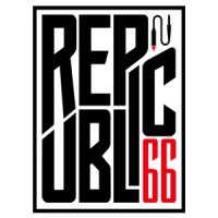 REPUBLIC 66 AB logo - Similar company to Icons Creating Evil Art