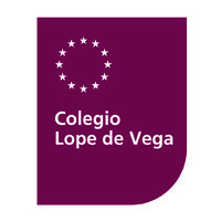 Colegio Lope de Vega logo - Similar company to Fisioh