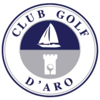 Golf d'Aro logo - Similar company to Montealvar