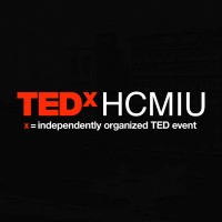 TEDx HCMIU logo - Similar company to Tedx Hcmus