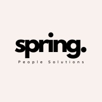 Spring People Solutions logo - Similar company to Springpeople
