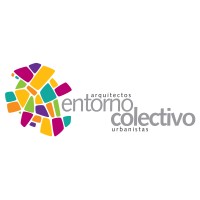 Entorno Colectivo logo - Similar company to Mv Espacios